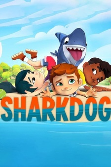 Sharkdog: Lo squalo-cane