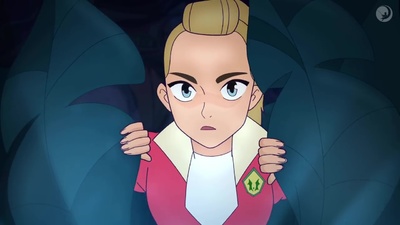 She-Ra e le principesse guerriere