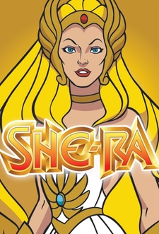 She-Ra, la principessa del potere