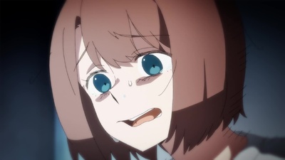 Happy Kanako's Killer Life