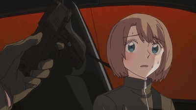 Happy Kanako's Killer Life