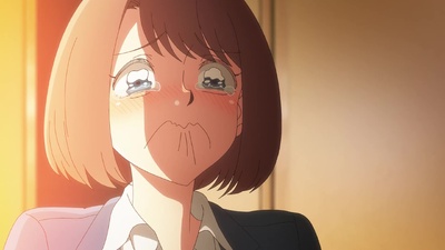 Happy Kanako's Killer Life