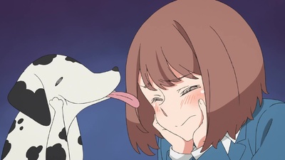 Happy Kanako's Killer Life