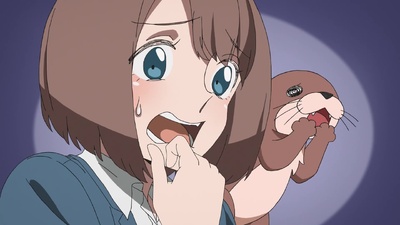 Happy Kanako's Killer Life