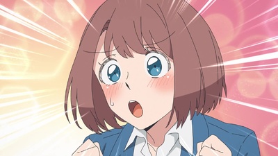 Happy Kanako's Killer Life