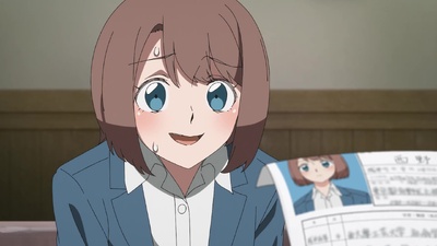 Happy Kanako's Killer Life