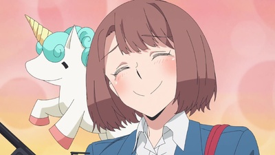 Happy Kanako's Killer Life