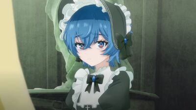 SHIBOYUGI: Playing Death Games to Put Food on the Table.