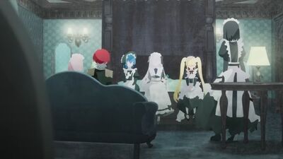 SHIBOYUGI: Playing Death Games to Put Food on the Table.