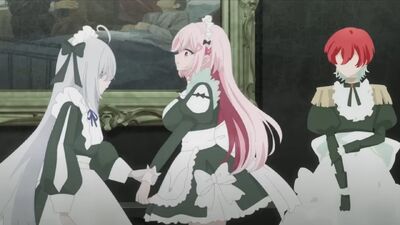 SHIBOYUGI: Playing Death Games to Put Food on the Table.