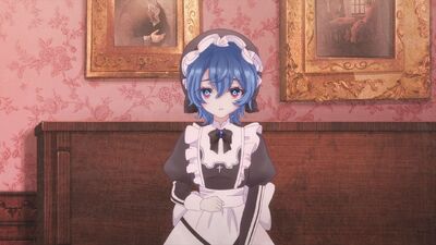 SHIBOYUGI: Playing Death Games to Put Food on the Table