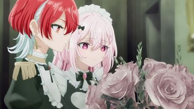 SHIBOYUGI: Playing Death Games to Put Food on the Table