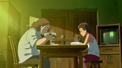 Flavors of Youth