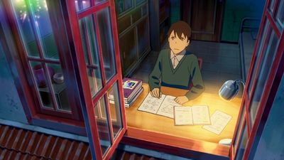 Flavors of Youth