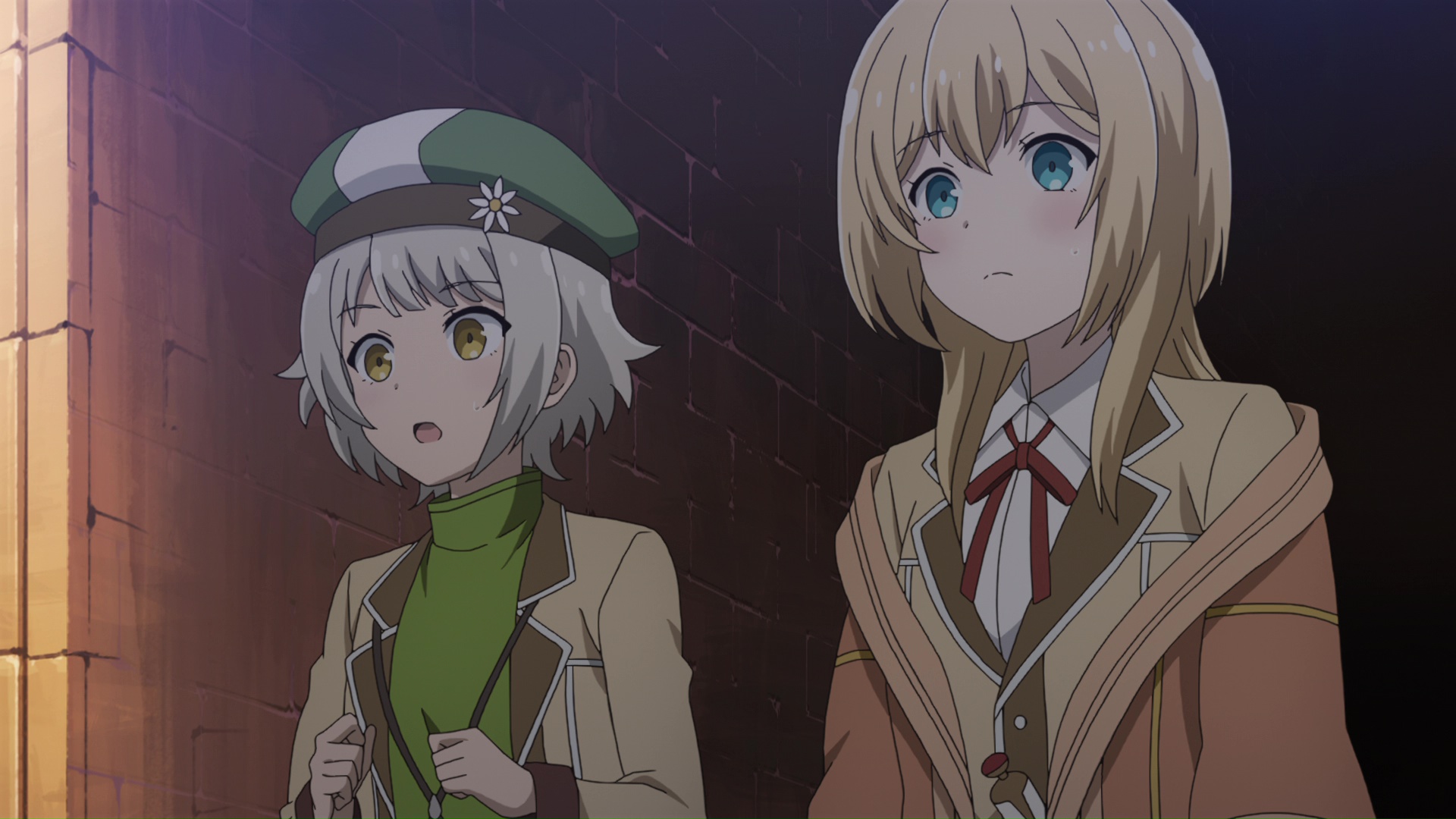 Shikkaku Mon No Saikyou Kenja Streaming Ep 1 Vostfr The Strongest Sage With The Weakest Crest The Strongest, 58% OFF