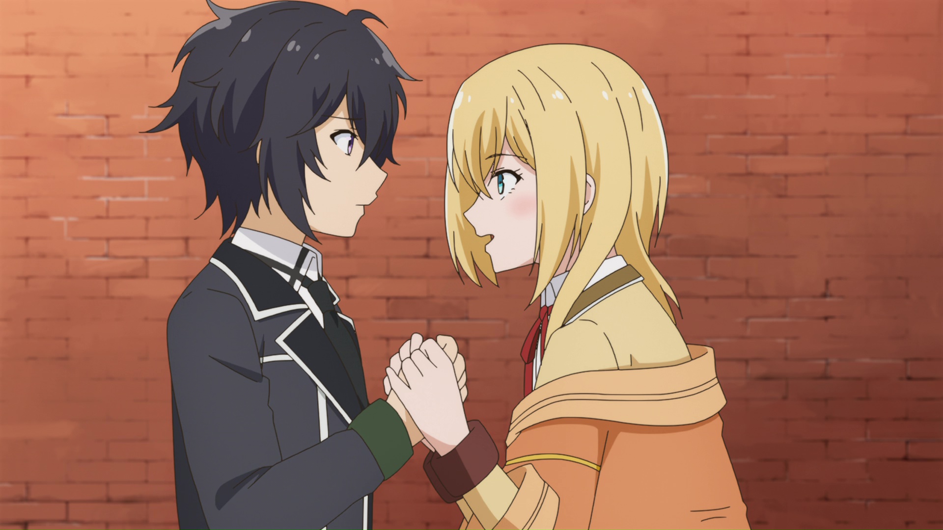 Shikkaku Mon No Saikyou Kenja Streaming Ep 1 Vostfr The Strongest Sage With The Weakest Crest The Strongest, 58% OFF