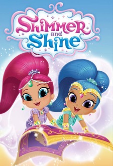 Shimmer and Shine