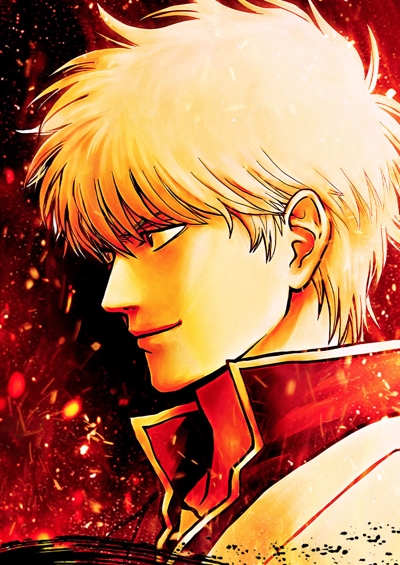 Gintama: Yoshiwara In Flames