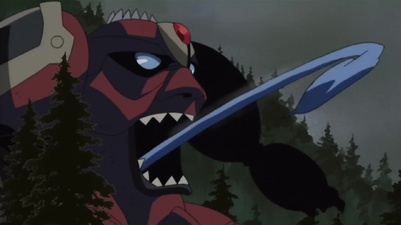 Shin Getter Robo [re:model]