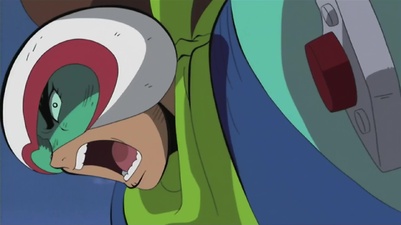 Shin Getter Robo [re:model]