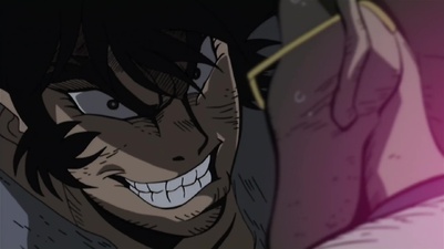 Shin Getter Robo [re:model]