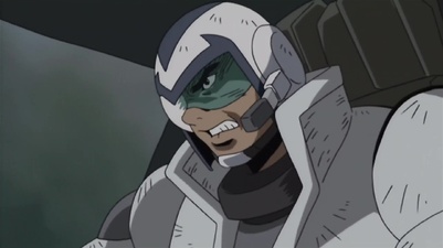 Shin Getter Robo [re:model]