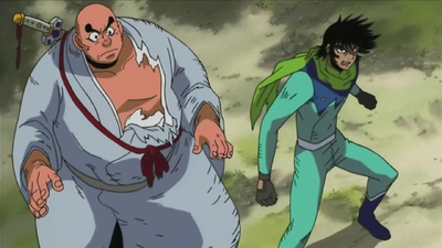 Shin Getter Robo [re:model]