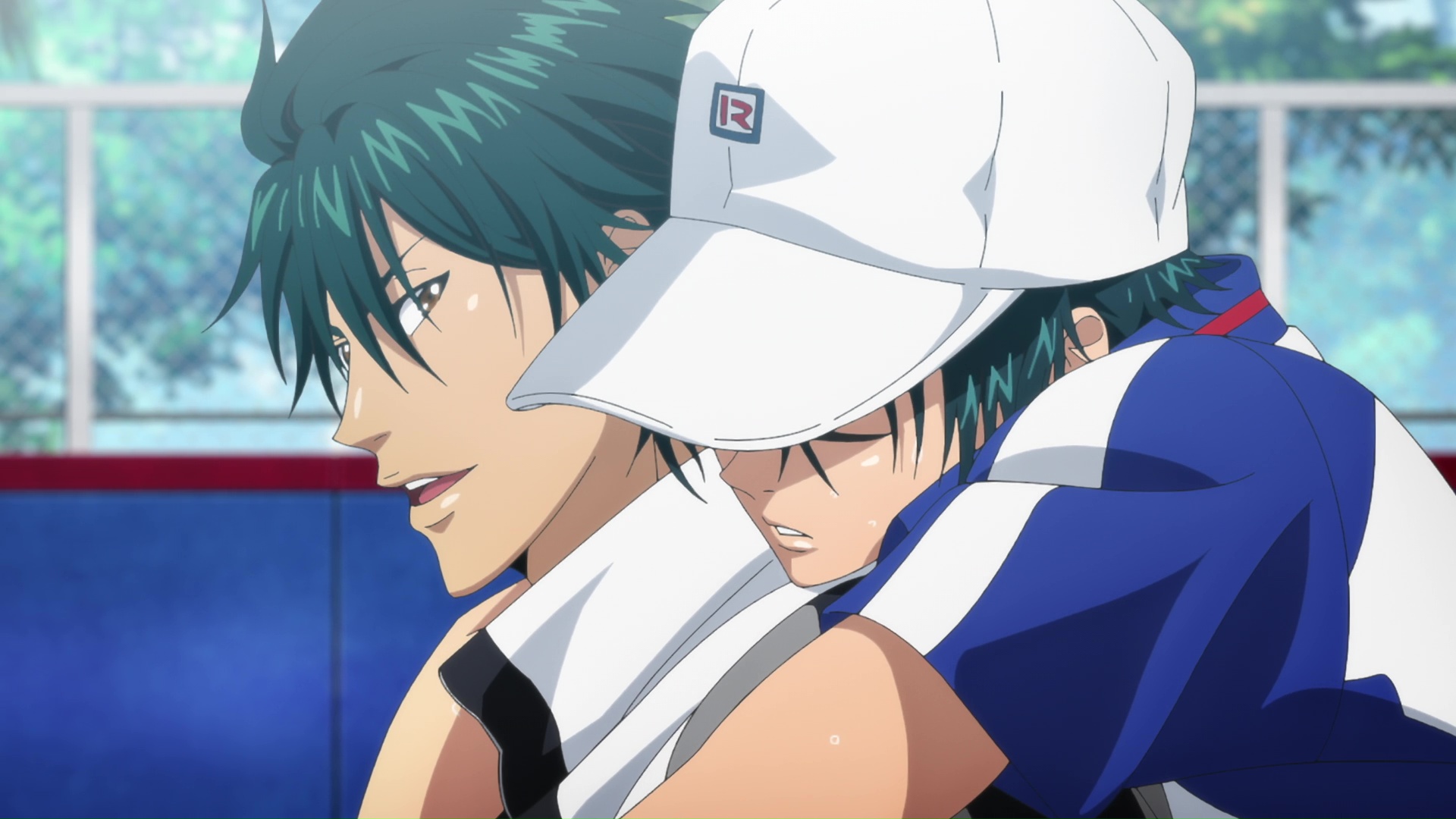 Aramaki Echizen