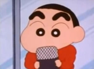 Crayon Shin-chan