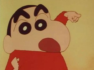 Crayon Shin-chan