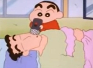 Crayon Shin-chan