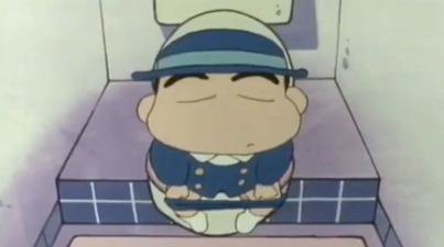 Crayon Shin-chan