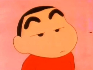 Crayon Shin-chan