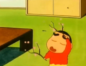 Crayon Shin-chan