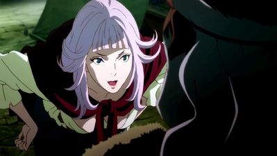 Shingeki no Bahamut: Virgin Soul