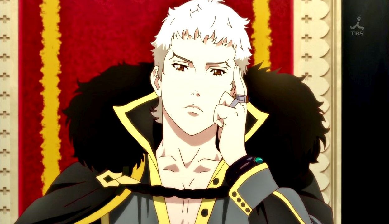 Shingeki No Bahamut Virgin Soul Episode 1 Dub Shingeki no Bahamut: Virgin Soul (Anime) | AnimeClick.it