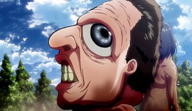 Shingeki no Kyojin: Chronicle