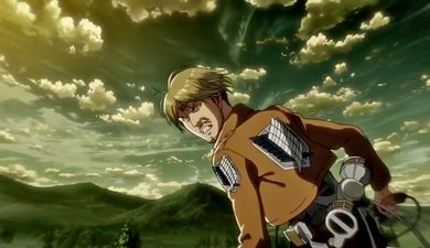 Shingeki no Kyojin: Chronicle