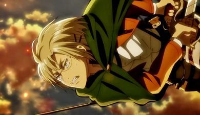 Shingeki no Kyojin: Chronicle