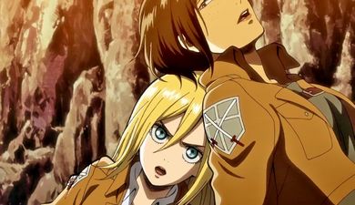 Shingeki no Kyojin: Chronicle