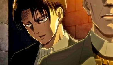 Shingeki no Kyojin: Chronicle