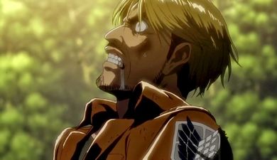 Shingeki no Kyojin: Chronicle