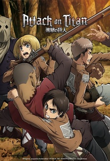 Attack on Titan OAD 3