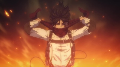 Attack on Titan: THE LAST ATTACK