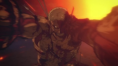 Attack on Titan: THE LAST ATTACK