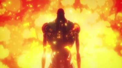 Attack on Titan: THE LAST ATTACK