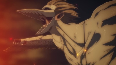Attack on Titan: THE LAST ATTACK