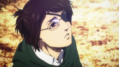 Attack on Titan: THE LAST ATTACK