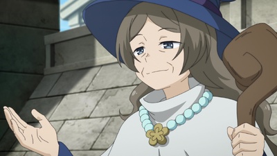 Full Clearing Another World under a Goddess with Zero Believers