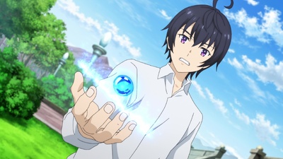 Full Clearing Another World under a Goddess with Zero Believers